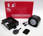    COBRA CONNEX RIDER